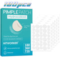 Bestselling Transparent Acne  Scar Patches