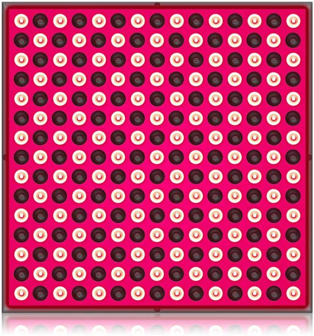 45W Therapy LED Square Therapy Lamp