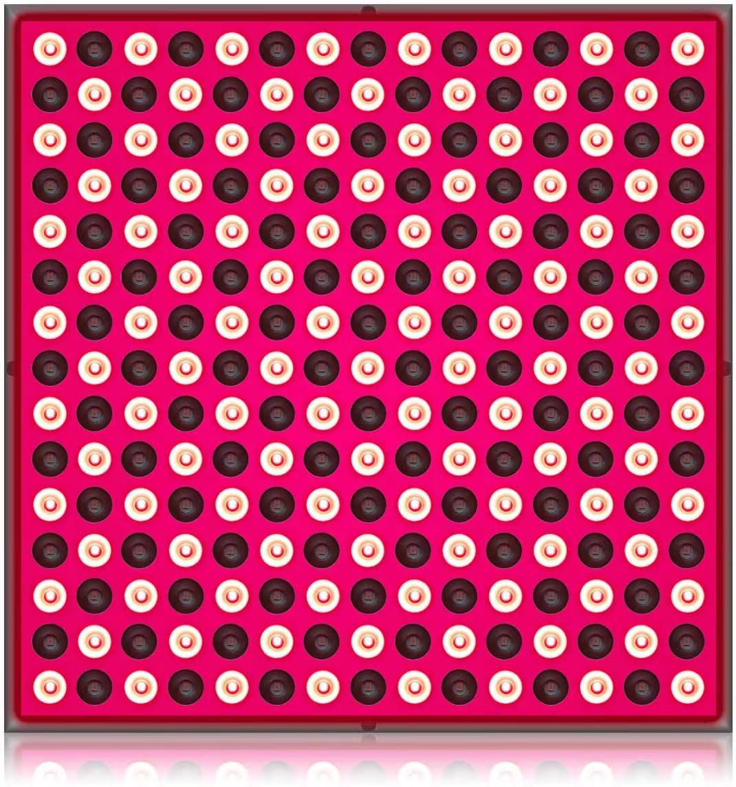 45W Therapy LED Square Therapy Lamp