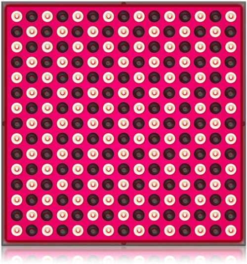 45W Therapy LED Square Therapy Lamp