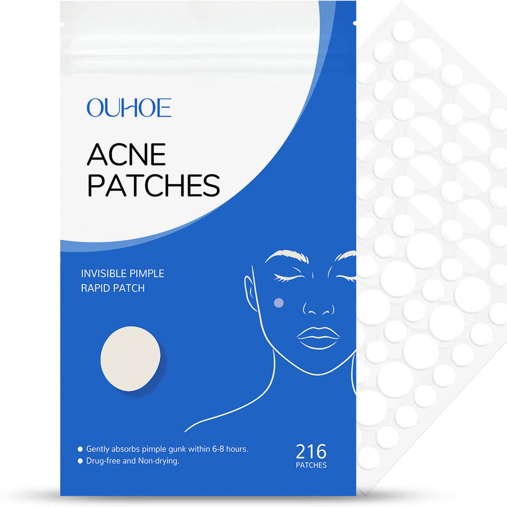 Acne Patches