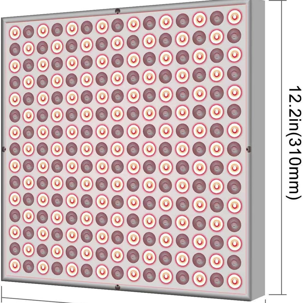 45W Therapy LED Square Therapy Lamp