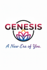 High Resolution Genesis Logo